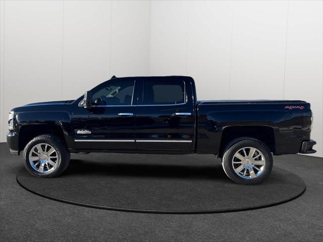 used 2016 Chevrolet Silverado 1500 car, priced at $22,498