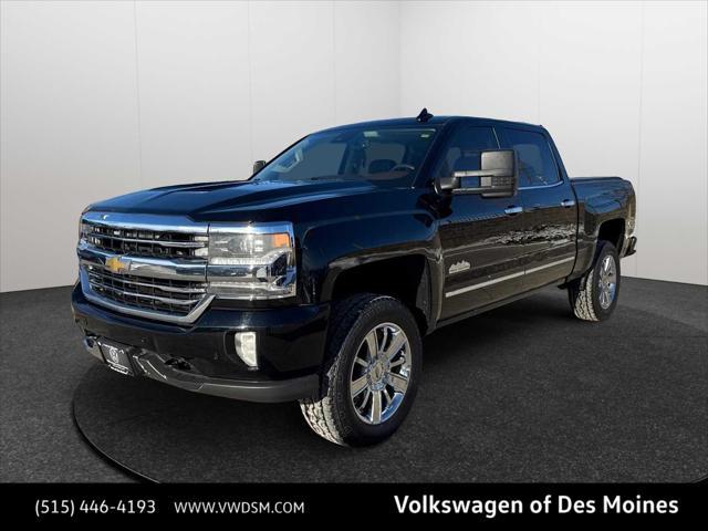 used 2016 Chevrolet Silverado 1500 car, priced at $22,498