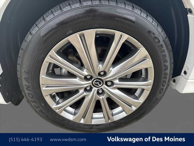 used 2023 Mazda CX-5 car, priced at $27,998