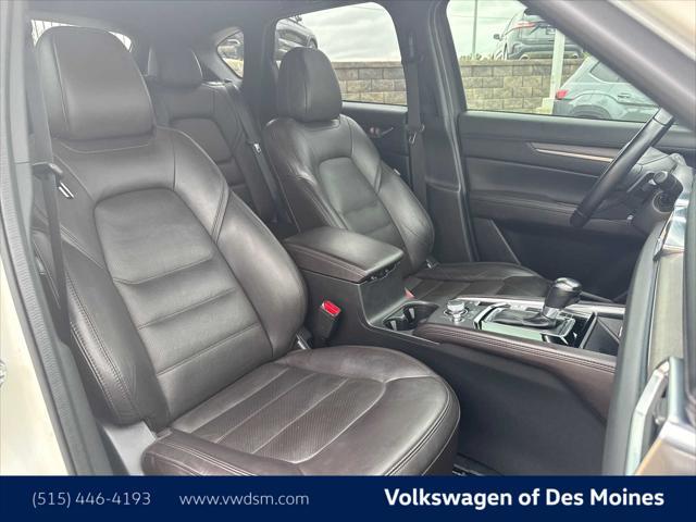 used 2023 Mazda CX-5 car, priced at $27,998