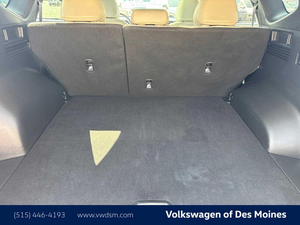 used 2024 Hyundai TUCSON Plug-In Hybrid car, priced at $29,440