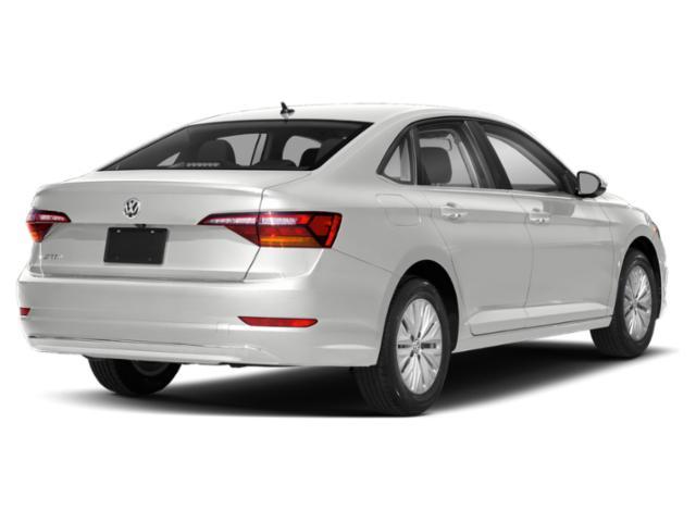 used 2019 Volkswagen Jetta car, priced at $11,995
