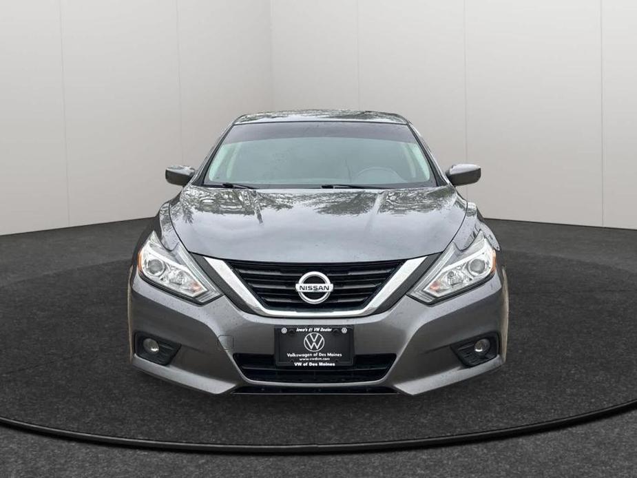 used 2017 Nissan Altima car, priced at $10,998