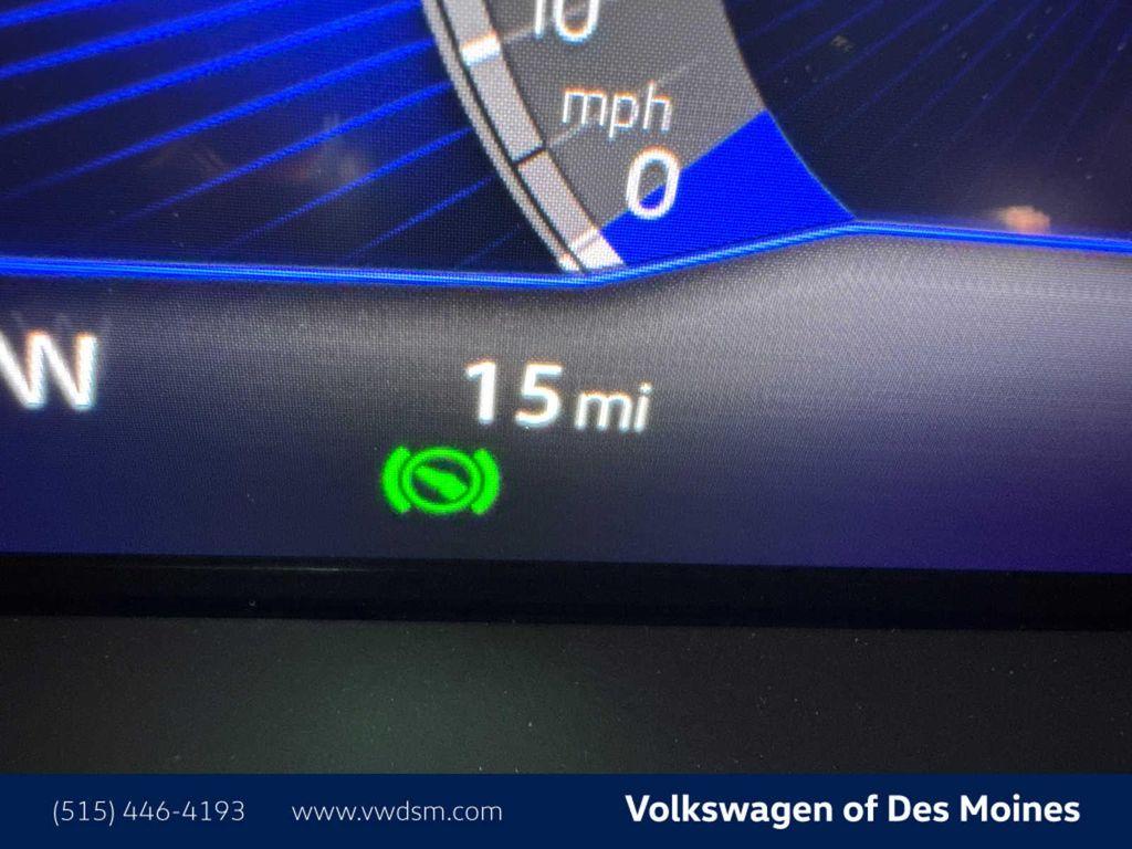 new 2025 Volkswagen Jetta car, priced at $27,699