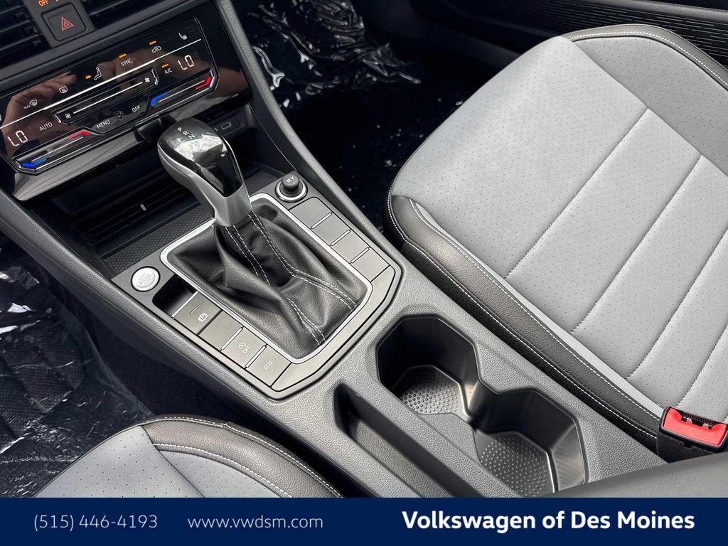 new 2025 Volkswagen Jetta car, priced at $27,699