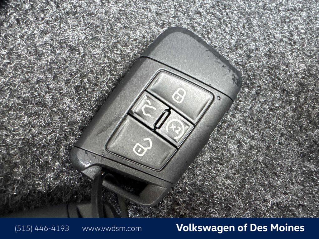 new 2025 Volkswagen Jetta car, priced at $27,699