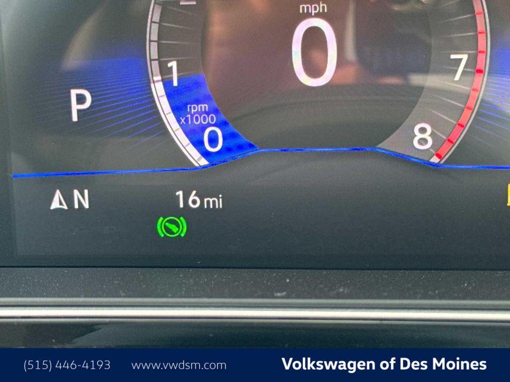 new 2025 Volkswagen Jetta car, priced at $27,699