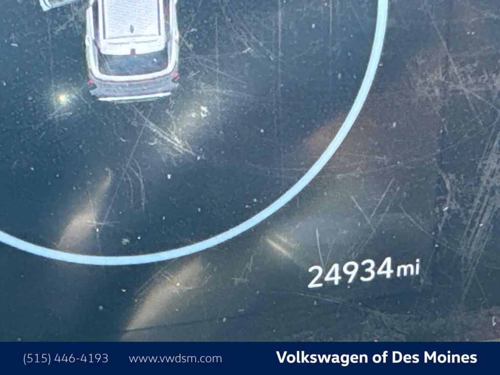 used 2024 Hyundai Kona car, priced at $25,397