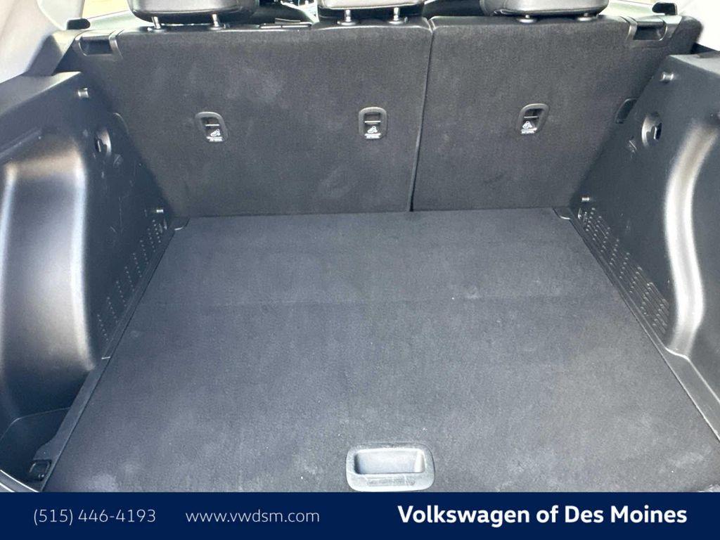 used 2024 Hyundai Kona car, priced at $25,397