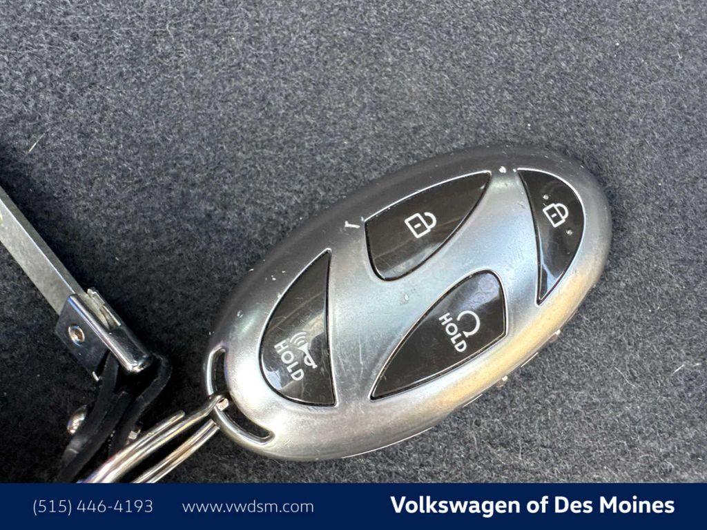 used 2024 Hyundai Kona car, priced at $25,397