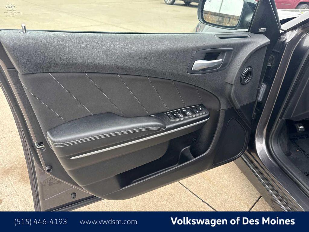 used 2023 Dodge Charger car, priced at $24,998