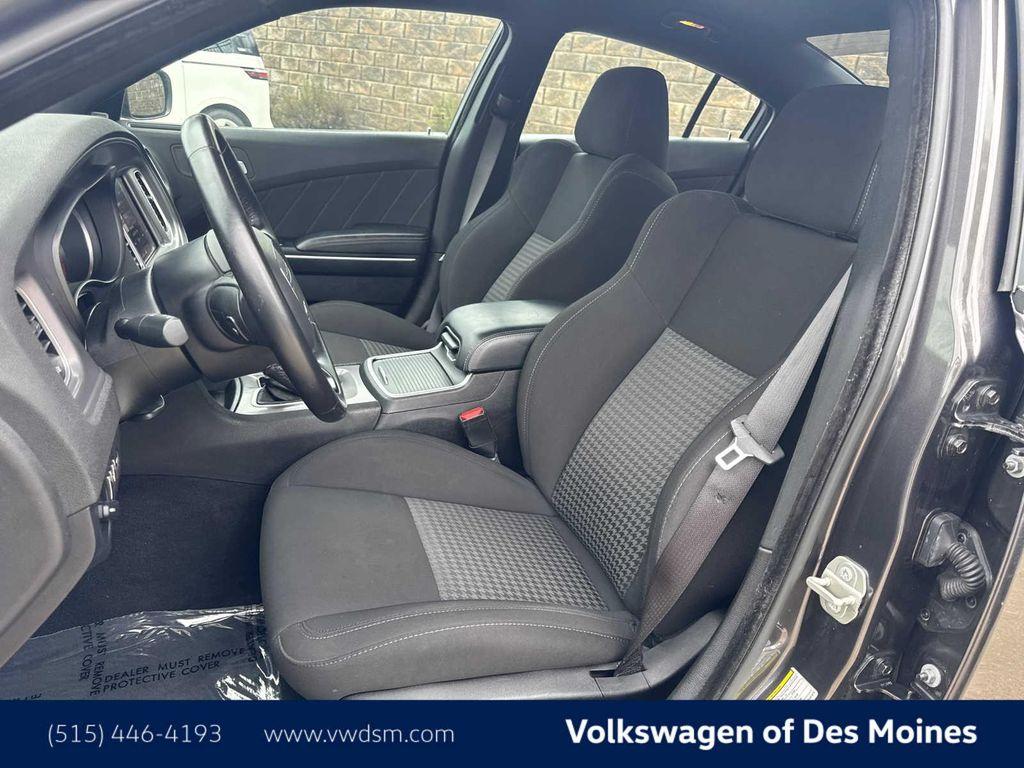 used 2023 Dodge Charger car, priced at $24,998