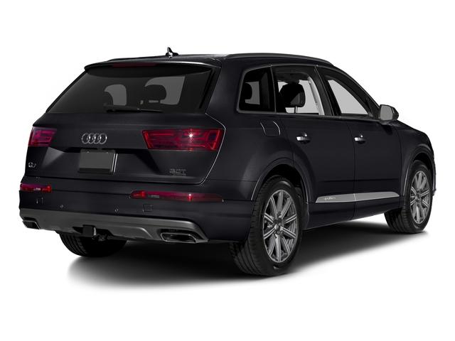 used 2017 Audi Q7 car, priced at $13,798