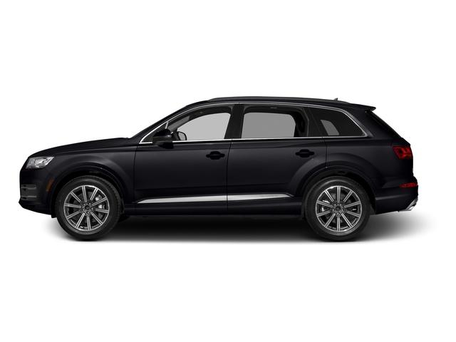 used 2017 Audi Q7 car, priced at $13,798