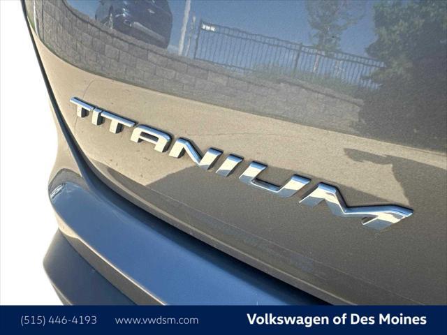 used 2022 Ford Edge car, priced at $23,998
