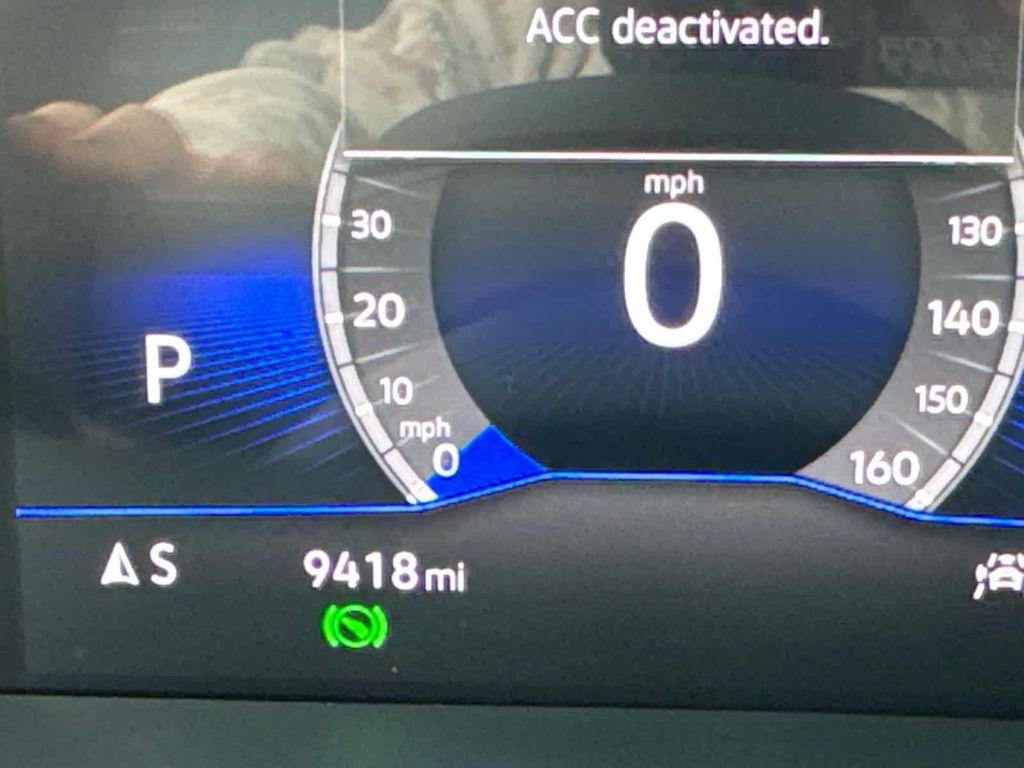 used 2024 Volkswagen Tiguan car, priced at $31,319