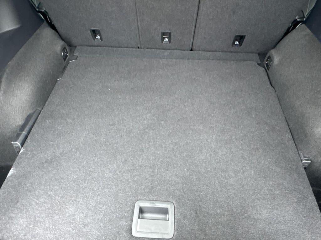 used 2024 Volkswagen Tiguan car, priced at $31,319