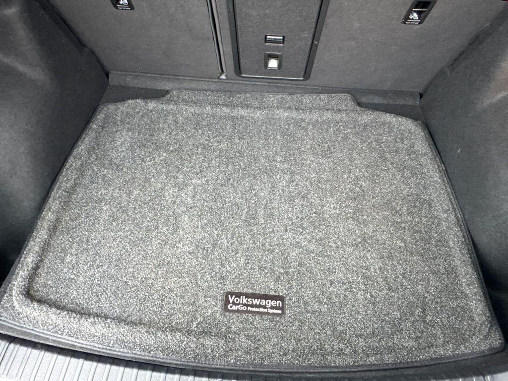 used 2022 Volkswagen Taos car, priced at $22,495