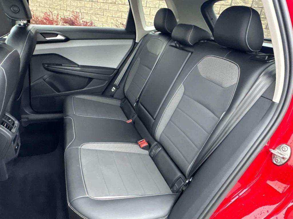 used 2022 Volkswagen Taos car, priced at $22,495