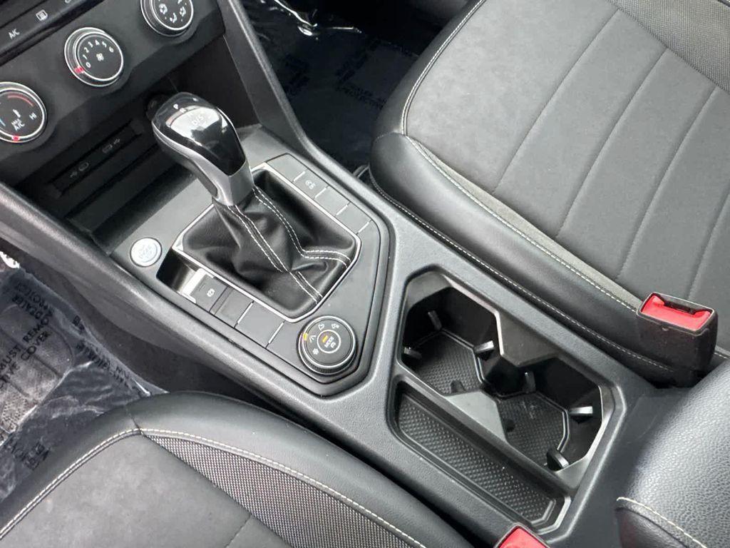 used 2022 Volkswagen Taos car, priced at $22,495