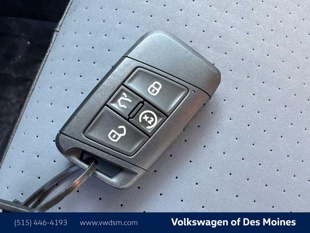 new 2025 Volkswagen Jetta car, priced at $27,540