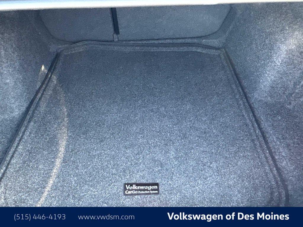 new 2025 Volkswagen Jetta car, priced at $27,540