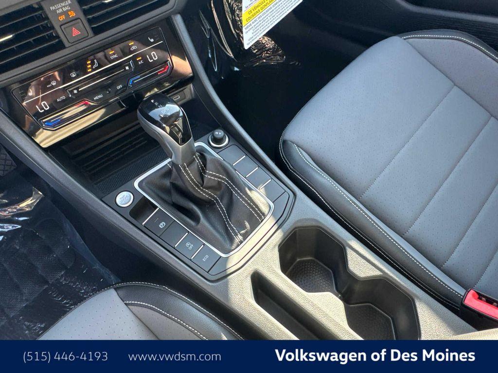 new 2025 Volkswagen Jetta car, priced at $27,540