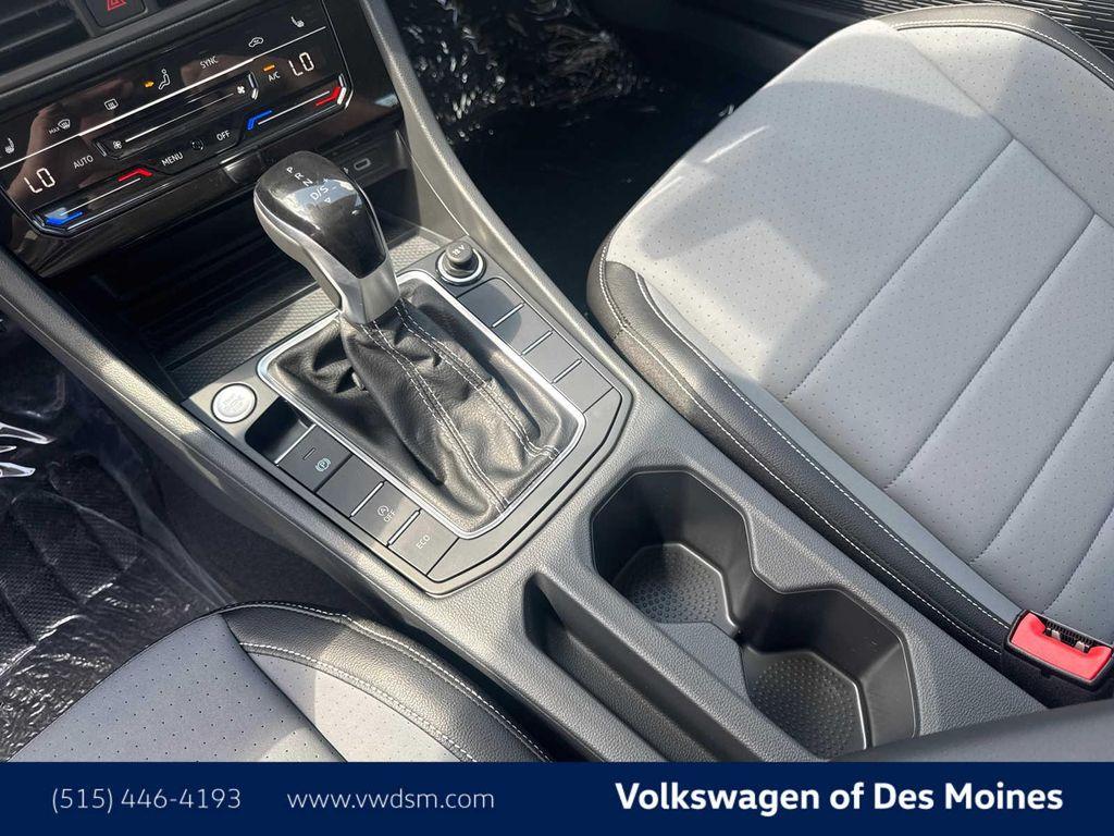 new 2025 Volkswagen Jetta car, priced at $27,046