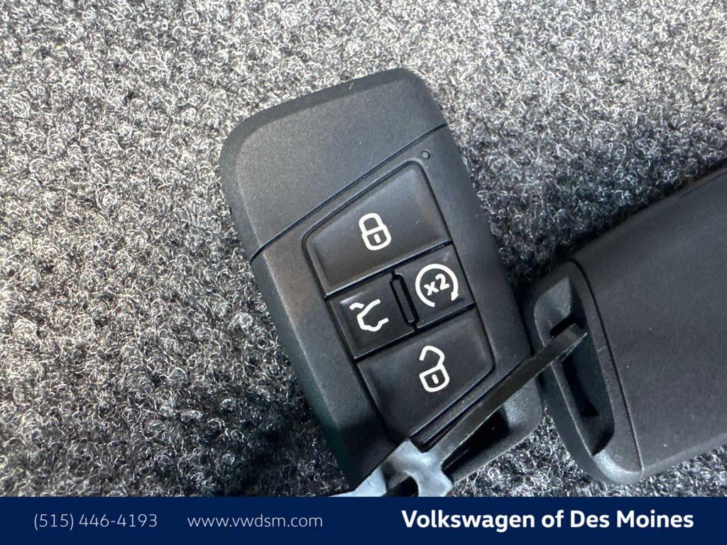 new 2025 Volkswagen Jetta car, priced at $27,046