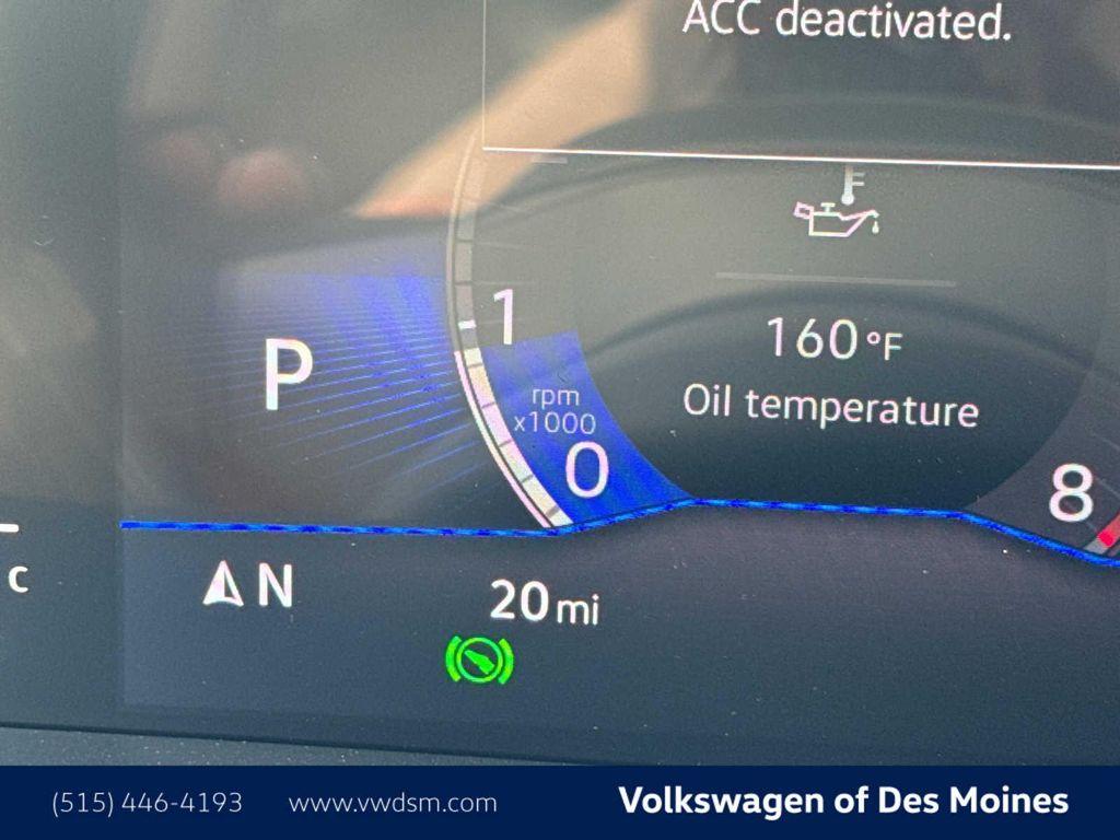 new 2025 Volkswagen Jetta car, priced at $27,046