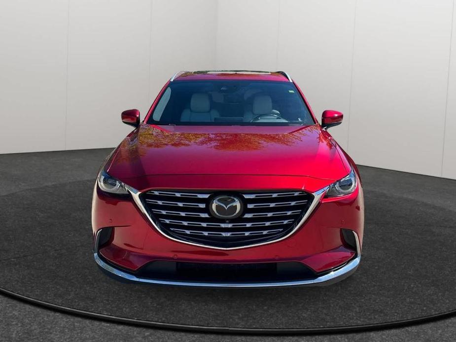 used 2021 Mazda CX-9 car, priced at $29,998