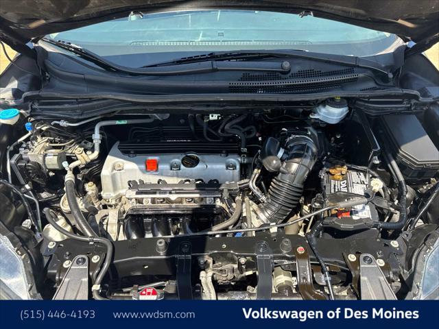 used 2014 Honda CR-V car, priced at $15,998