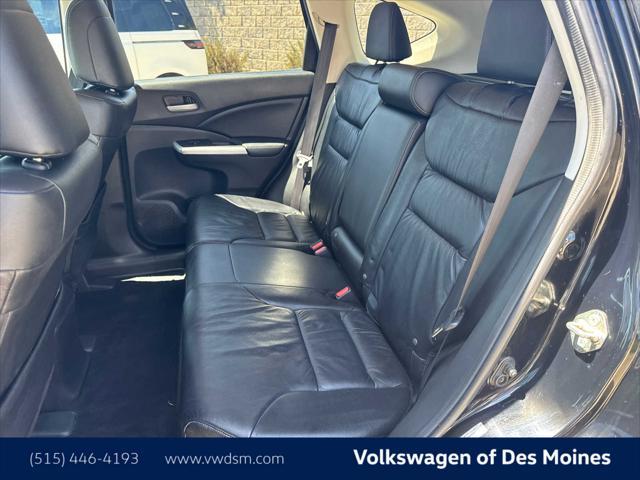 used 2014 Honda CR-V car, priced at $15,998