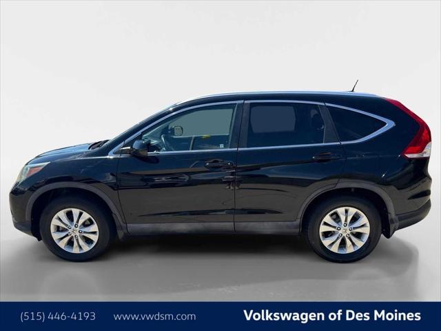 used 2014 Honda CR-V car, priced at $15,998