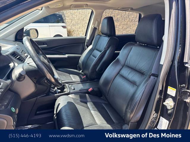 used 2014 Honda CR-V car, priced at $15,998