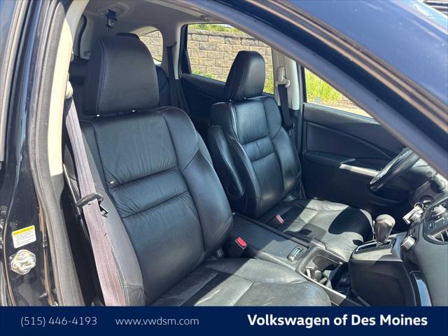 used 2014 Honda CR-V car, priced at $15,998