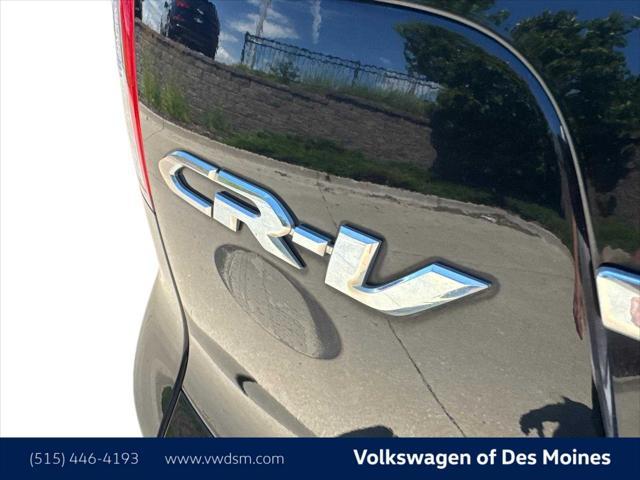 used 2014 Honda CR-V car, priced at $15,998