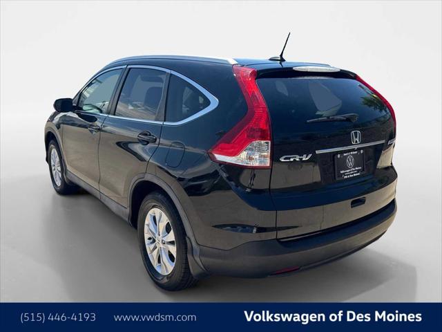 used 2014 Honda CR-V car, priced at $15,998