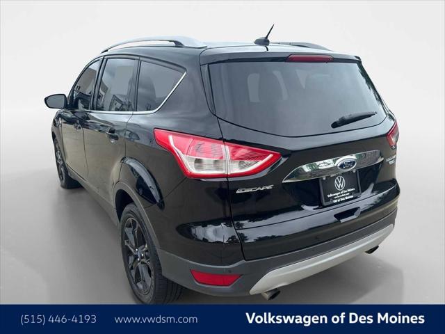 used 2016 Ford Escape car, priced at $10,998