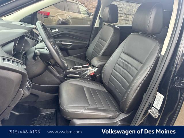 used 2016 Ford Escape car, priced at $10,998