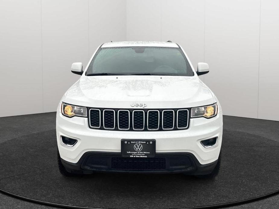used 2019 Jeep Grand Cherokee car, priced at $22,948
