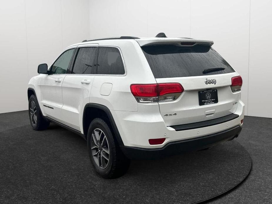 used 2019 Jeep Grand Cherokee car, priced at $22,948