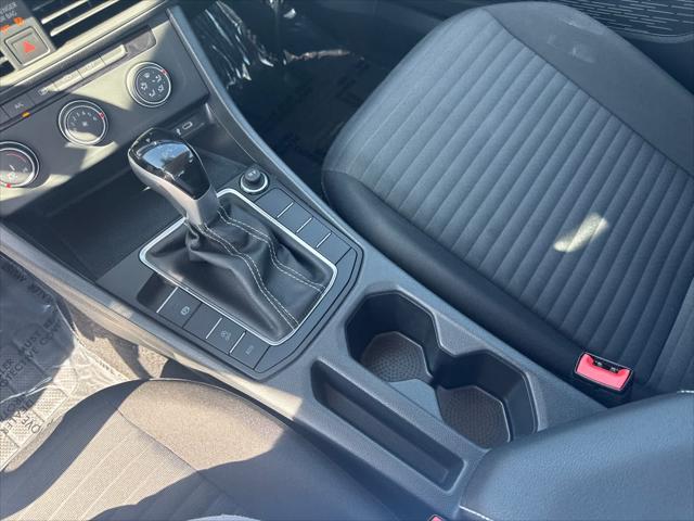 used 2024 Volkswagen Jetta car, priced at $22,998