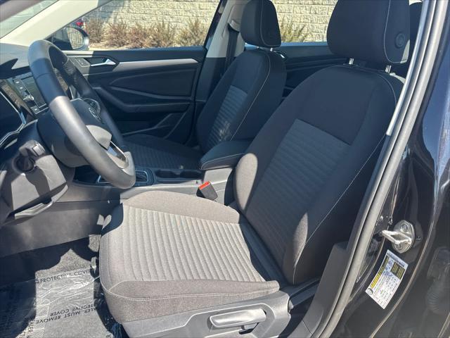 used 2024 Volkswagen Jetta car, priced at $22,998
