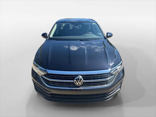used 2024 Volkswagen Jetta car, priced at $22,998