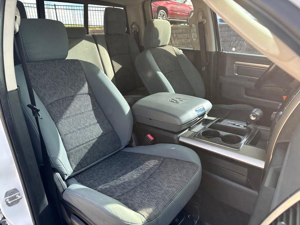 used 2013 Ram 1500 car, priced at $10,995