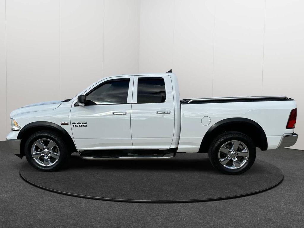 used 2013 Ram 1500 car, priced at $10,995