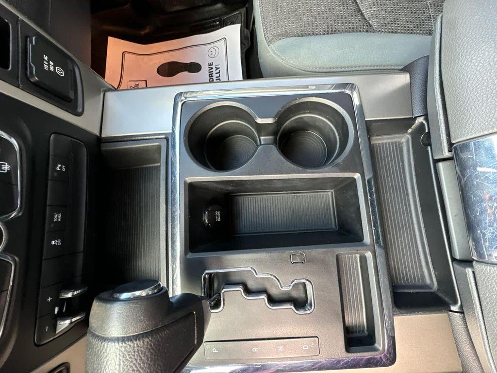 used 2013 Ram 1500 car, priced at $10,995