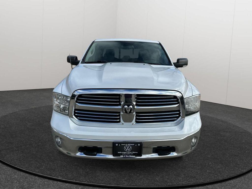 used 2013 Ram 1500 car, priced at $10,995