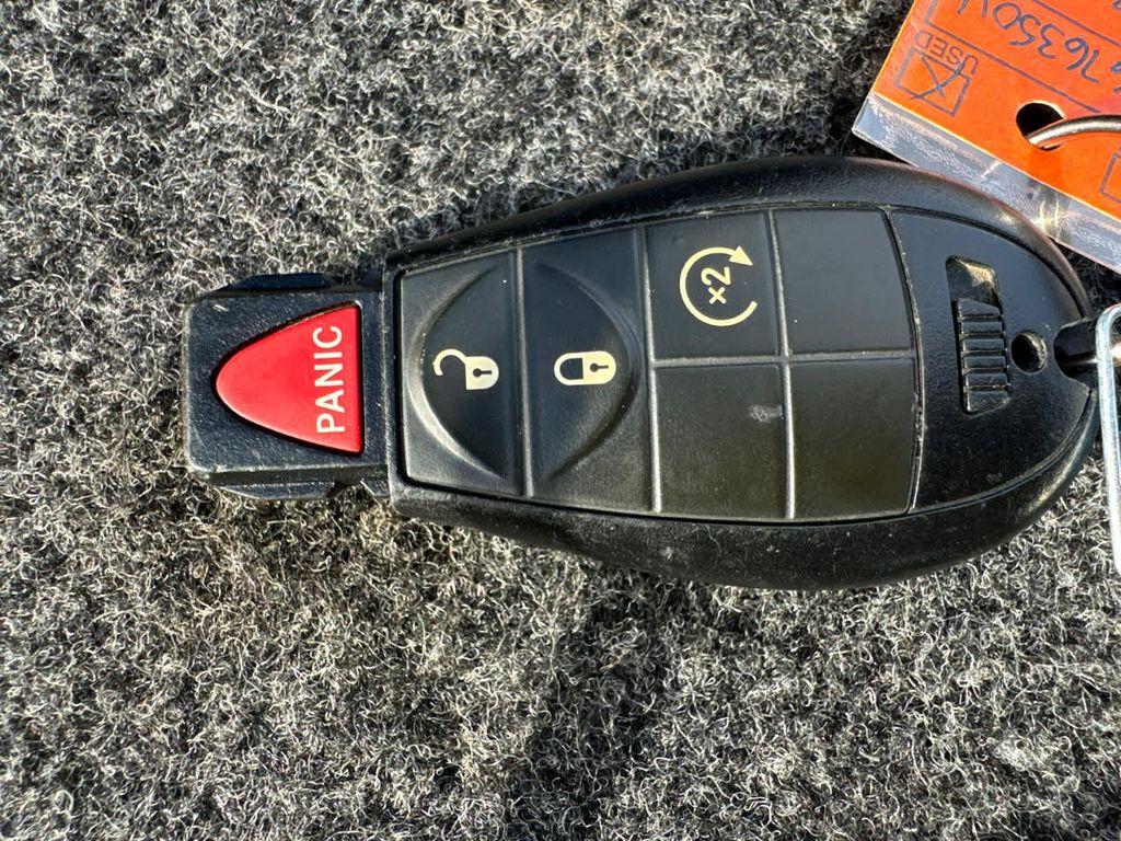 used 2013 Ram 1500 car, priced at $10,995